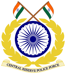 crpf Job