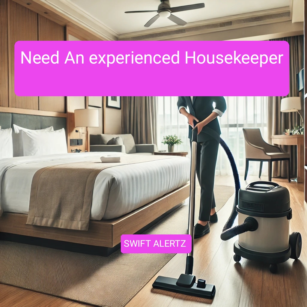 Housekeeper