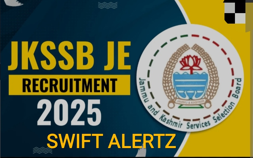 jkssb Job